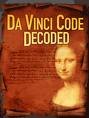 Da Vinci Code Decoded (176x208